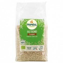 Orez rotund integral 1Kg