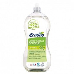 Detergent bio de vase cu aloe vera si verbina