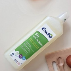 Detergent masina de spalat vase sub forma lichida Ecodoo