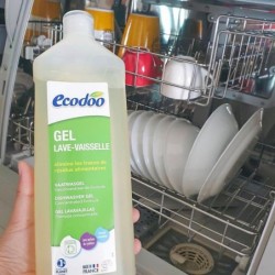Detergent masina de spalat vase sub forma lichida Ecodoo