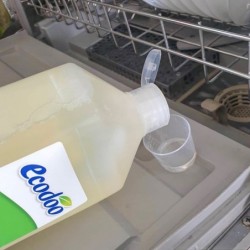 Detergent masina de spalat vase sub forma lichida Ecodoo