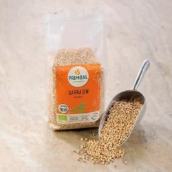 Hrisca cruda bio decorticata 500g - Primeal