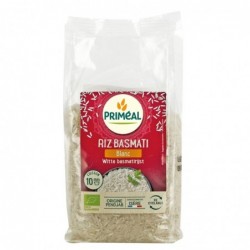 Orez BASMATI alb 500g