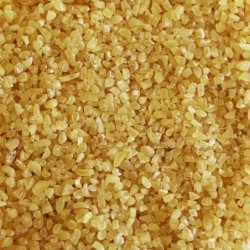 Bulgur bio traditional din grâu 500g
