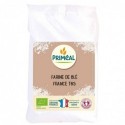 Faina alba de grau T65