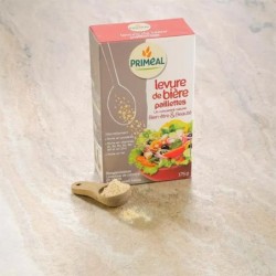 Fulgi de drojdie inactiva