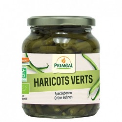 Fasole verde 370ml