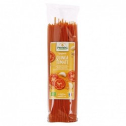 Spaghetti cu quinoa si tomate 500g