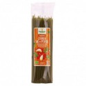 Spaghetti cu quinoa usturoi si patrunjel 500g