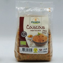 Cuscus marocan 300g cu preparare rapida
