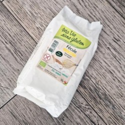 Amidon de porumb fara gluten 500g