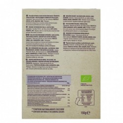 Bilute de orez - cereale fara gluten fara zahar 150g