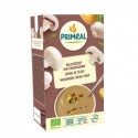 Supa crema de ciuperci