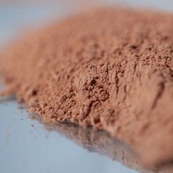 Masca cu argila rosie 100% naturala