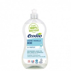 Detergent hipoalergenic biberoane si vesela bebelusi 500ml