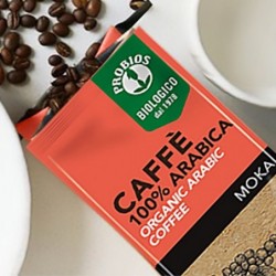 Cafea macinata 250g - Cafea Arabica Bio