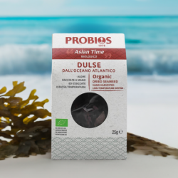 Alge dulse bio din Atlantic 25g