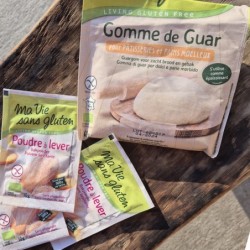 Adaosuri culinare fara gluten pentru aluaturi pufoase aerate
