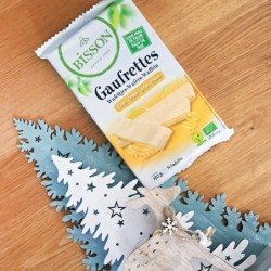 Napolitane cu lamaie certificate bio vegan