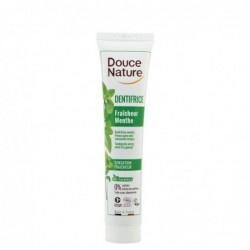 Pasta de dinti anti halena cu menta 75ml