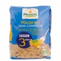 Macaroane semi-integrale cu gatire rapida in 3 min. 500g