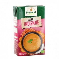Supa crema stil indian 1L
