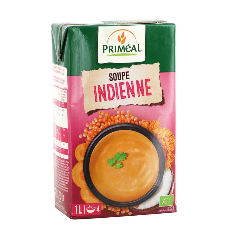 Supa crema stil indian 1L
