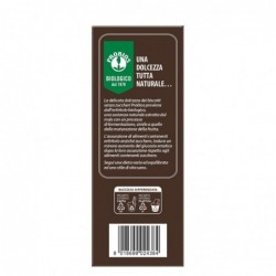 Biscuiti cu cacao si alune fara zahar 200g