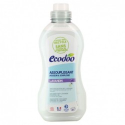 Balsam de rufe bio cu miros de lavanda 1L