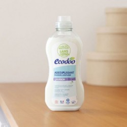 Balsam de rufe natural ecologic cu miros de lavanda Ecodoo