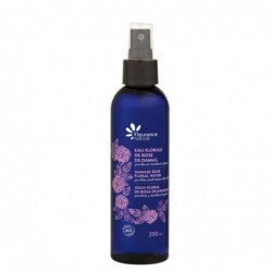 Apă florală de trandafiri de Damasc 200ml