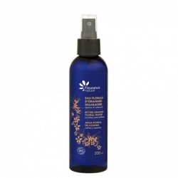 Apă florală de flori de portocal 200ml