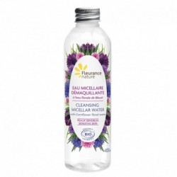 Apă micelară cu apă florală de albăstrele 400ml