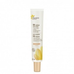 BB Cream anti-age nuanță deschisă 40ml