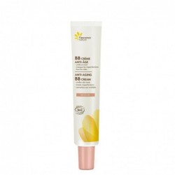 BB Cream anti-age nuanță medie 40ml