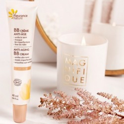 BB Cream anti-age nuanță medie 40ml
