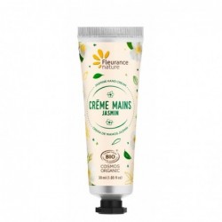 Cremă de mâini cu iasomie 30ml