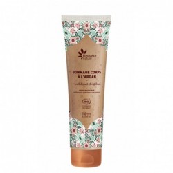 Gomaj corporal revitalizant cu argan 150ml