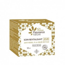 GELÉE ROYALE Cremă de zi revitalizantă cu lăptișor de matcă 50ml