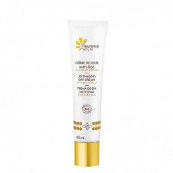 Cremă de zi anti-age cu lăptișor de matcă 40ml