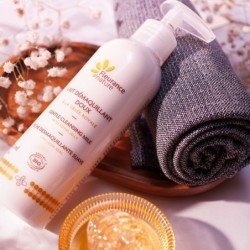 GELÉE ROYALE Lapte demachiant delicat cu lăptișor de matcă 200ml