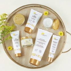 GELÉE ROYALE - gama cosmetice bio