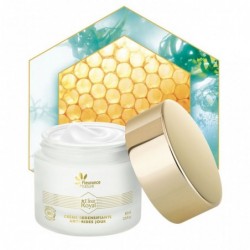 ELIXIR ROYAL Cremă antirid de zi 50ml - redensifiantă efect netezire