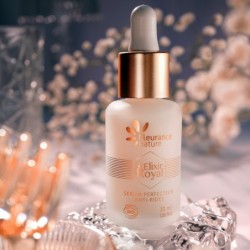 ELIXIR ROYAL Ser antirid complet 30ml