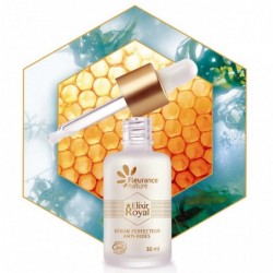 ELIXIR ROYAL Ser antirid complet 30ml