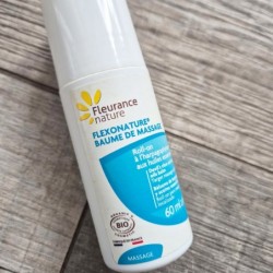 FLEXONATURE® - Balsam cu gheara diavolului și uleiuri esențiale 60ml
