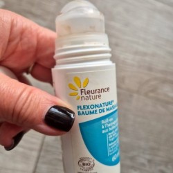 FLEXONATURE® - Balsam cu gheara diavolului și uleiuri esențiale 60ml