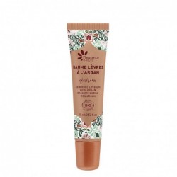 Balsam de buze cu ulei de argan 15ml