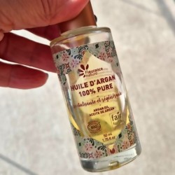 ARGAN CARE Ulei de argan bio 50ml