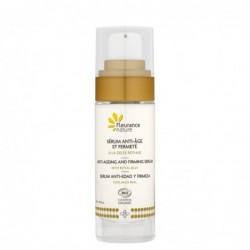 Ser anti-age si fermitate cu lăptișor de matcă 30ml